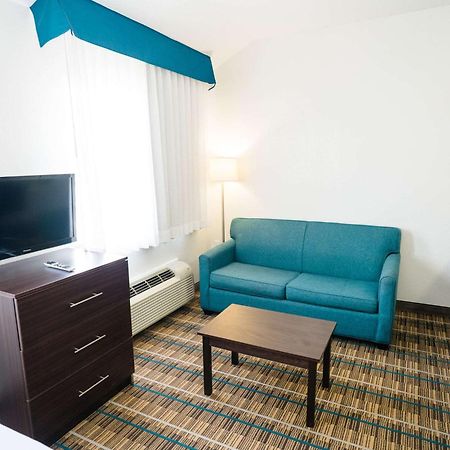 Mainstay Suites Knoxville Airport Alcoa Zewnętrze zdjęcie