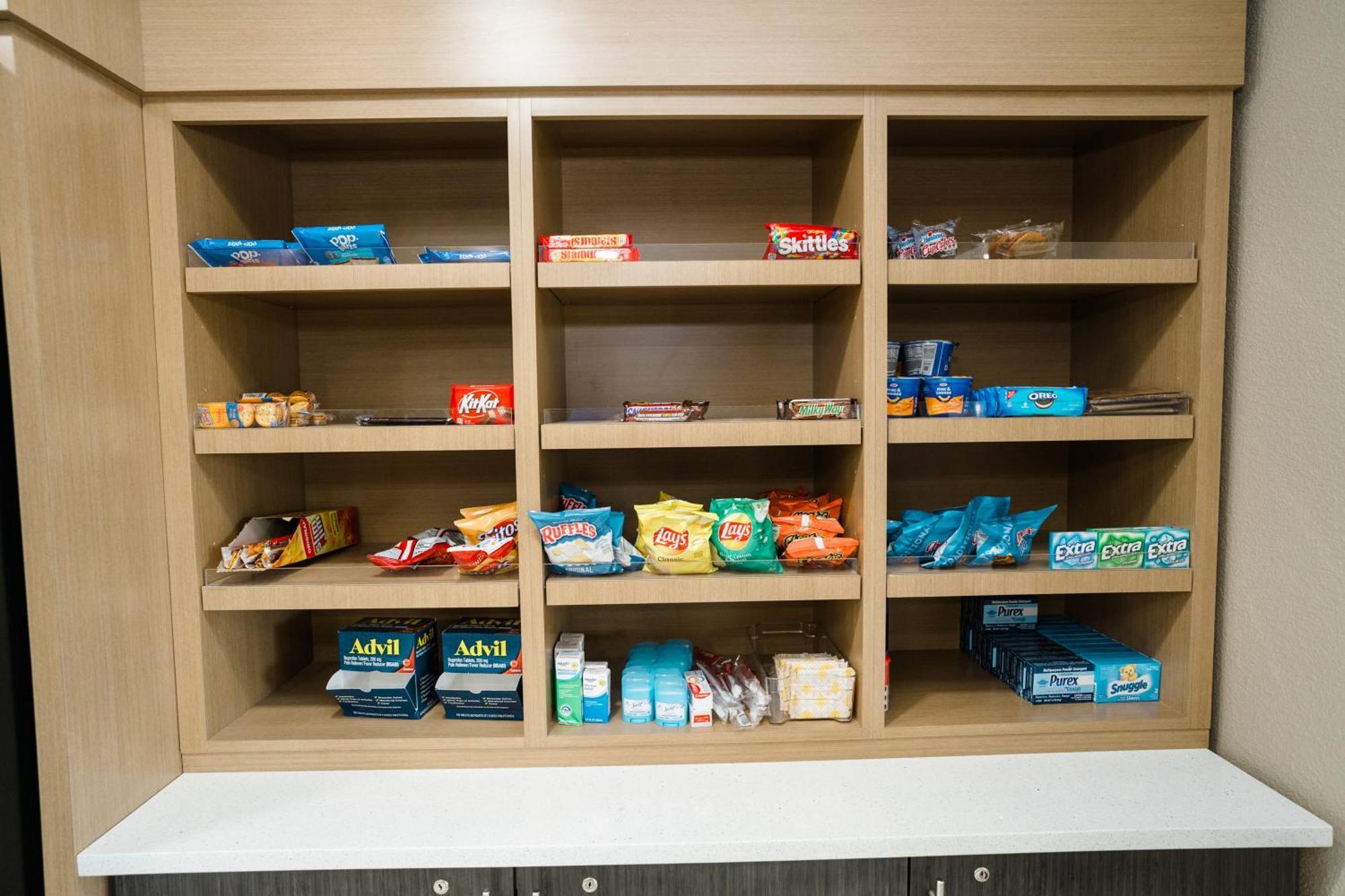 Mainstay Suites Knoxville Airport Alcoa Zewnętrze zdjęcie